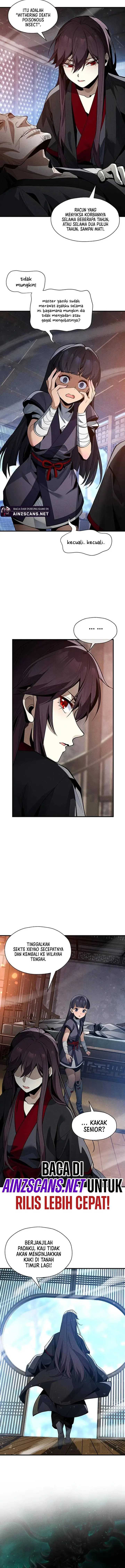 i-love-the-demon-lord-so-much-that-even-my-female-disciples-want-to-kill-me - Chapter: 46