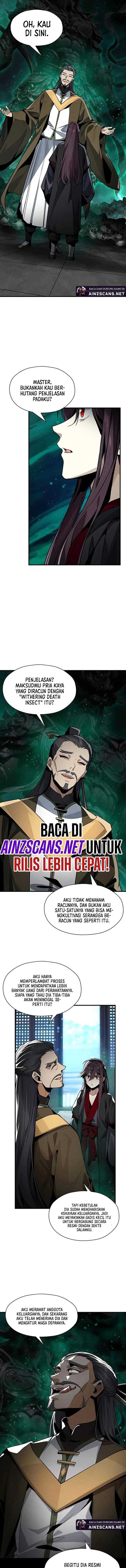 i-love-the-demon-lord-so-much-that-even-my-female-disciples-want-to-kill-me - Chapter: 46