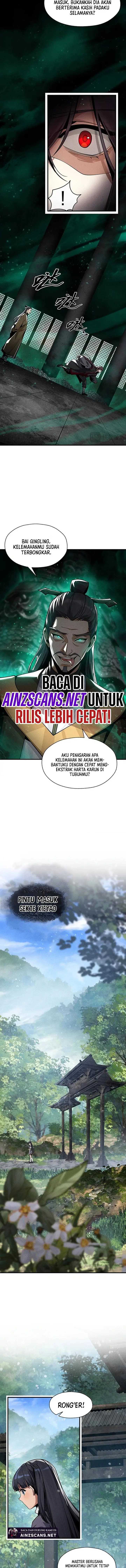 i-love-the-demon-lord-so-much-that-even-my-female-disciples-want-to-kill-me - Chapter: 46