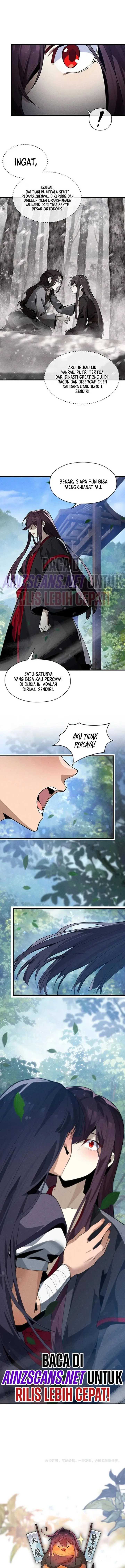 i-love-the-demon-lord-so-much-that-even-my-female-disciples-want-to-kill-me - Chapter: 46