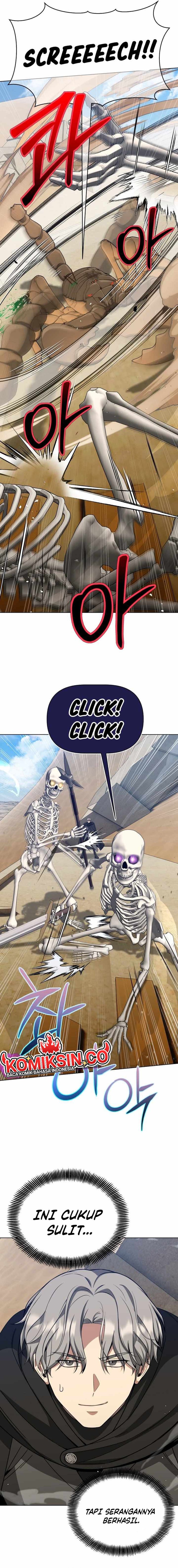 i-can-raise-skeletons - Chapter: 18