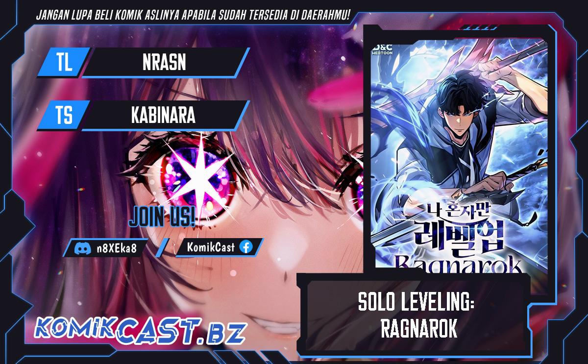 solo-leveling-ragnarok - Chapter: 34