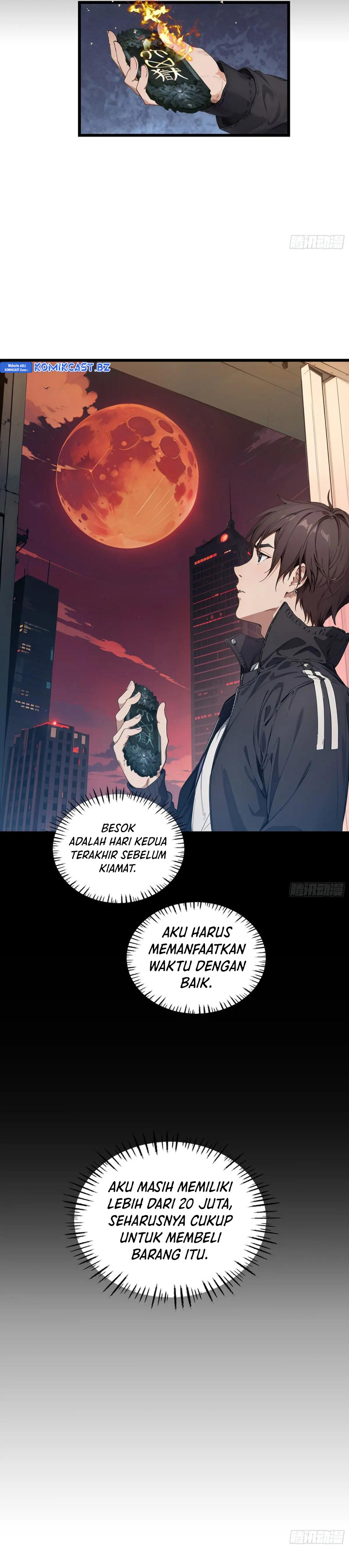 the-evil-god-descends-i-own-great-hell - Chapter: 12