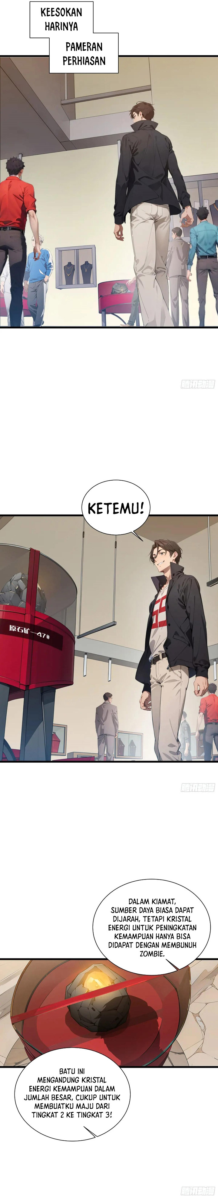 the-evil-god-descends-i-own-great-hell - Chapter: 12