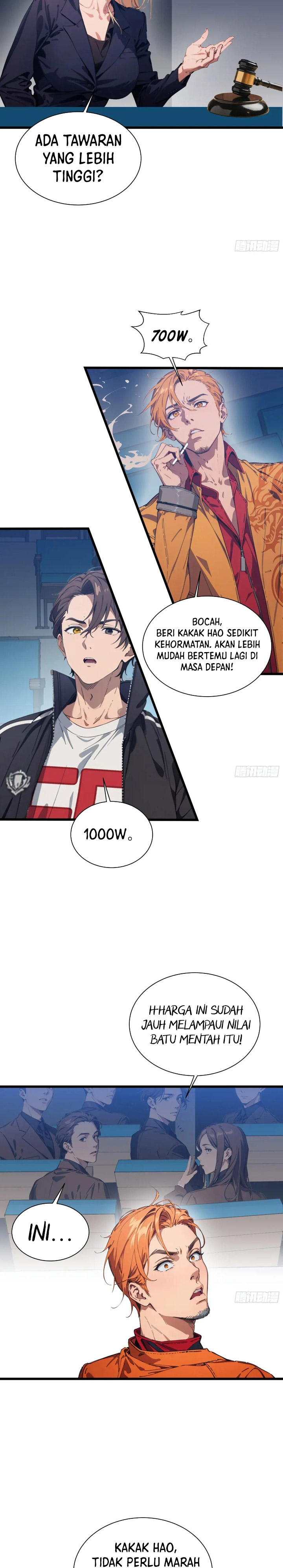 the-evil-god-descends-i-own-great-hell - Chapter: 12