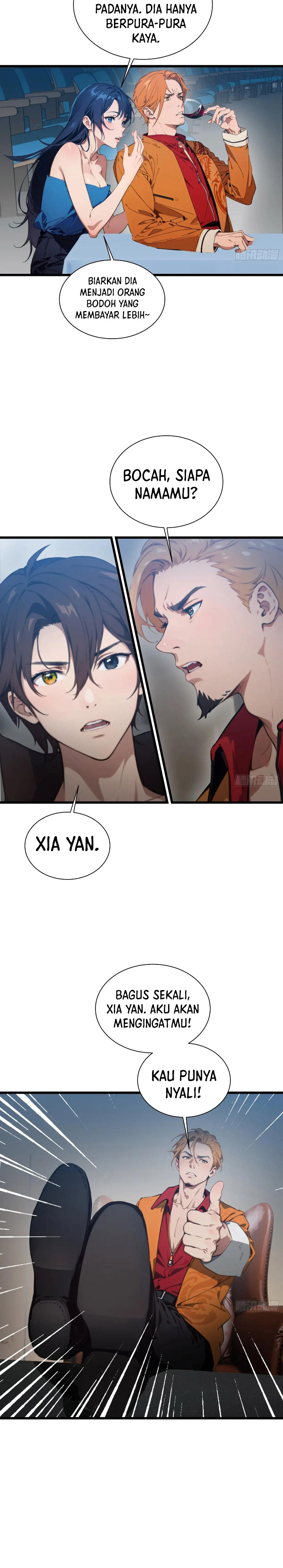 the-evil-god-descends-i-own-great-hell - Chapter: 12