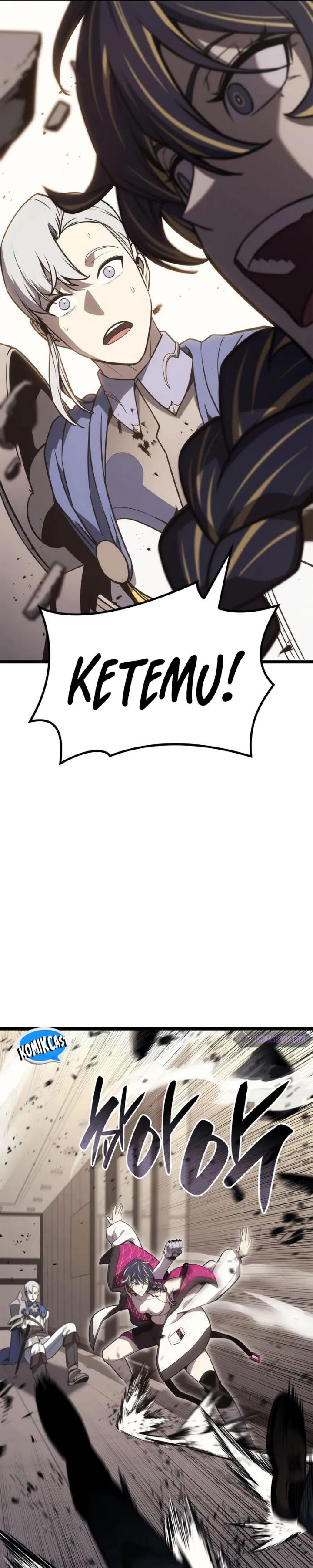 a-disaster-class-hero-has-returned - Chapter: 106