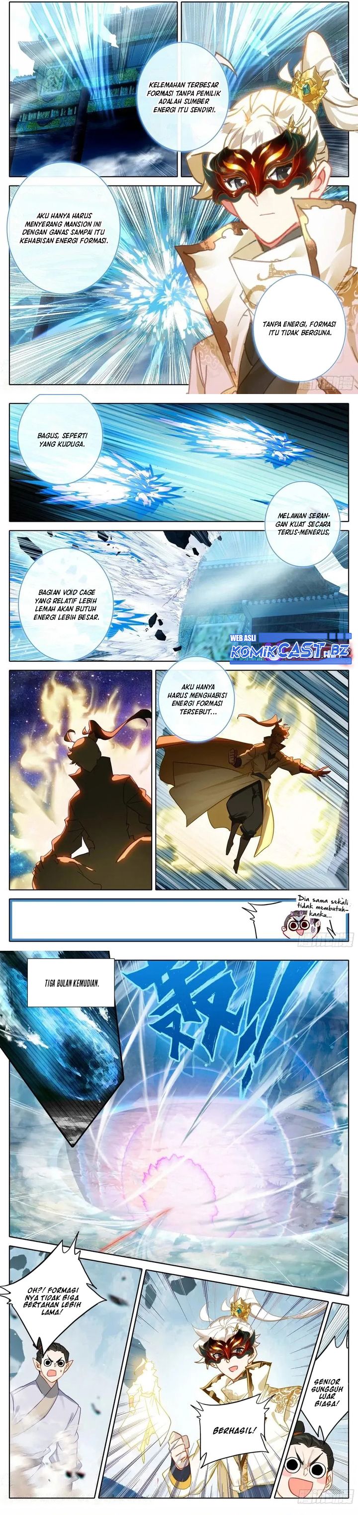 cang-yuantu - Chapter: 293