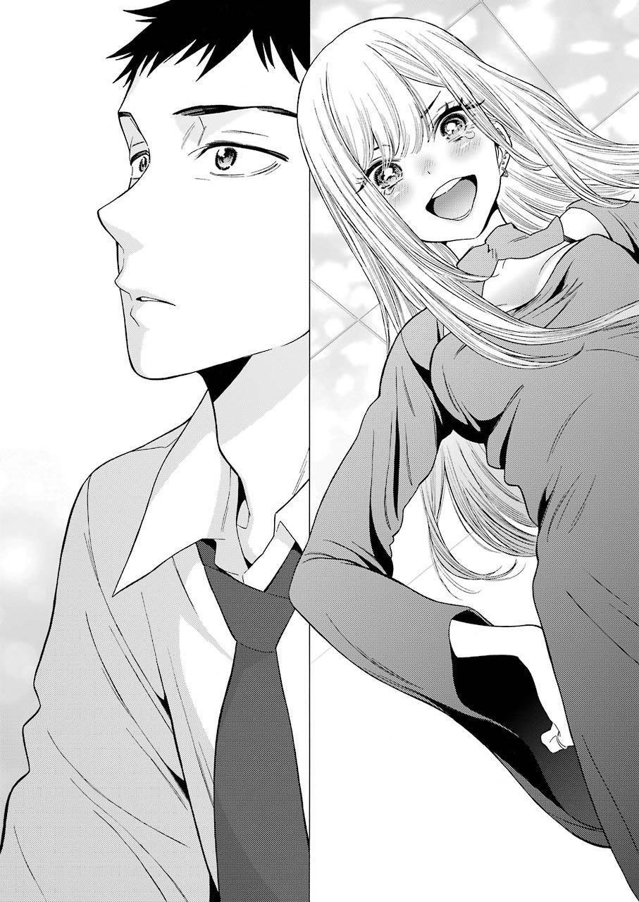 sono-bisque-doll-wa-koi-wo-suru - Chapter: 1