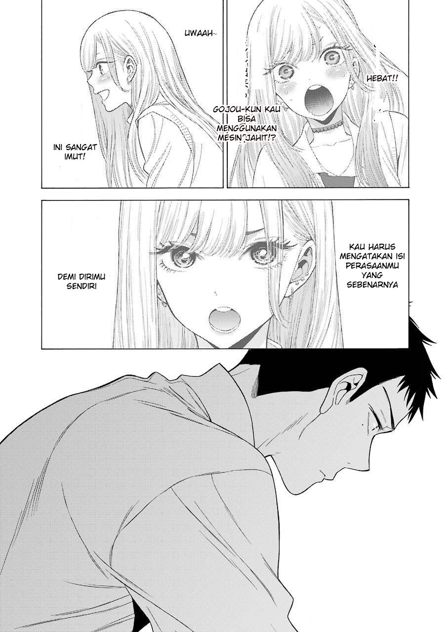 sono-bisque-doll-wa-koi-wo-suru - Chapter: 1