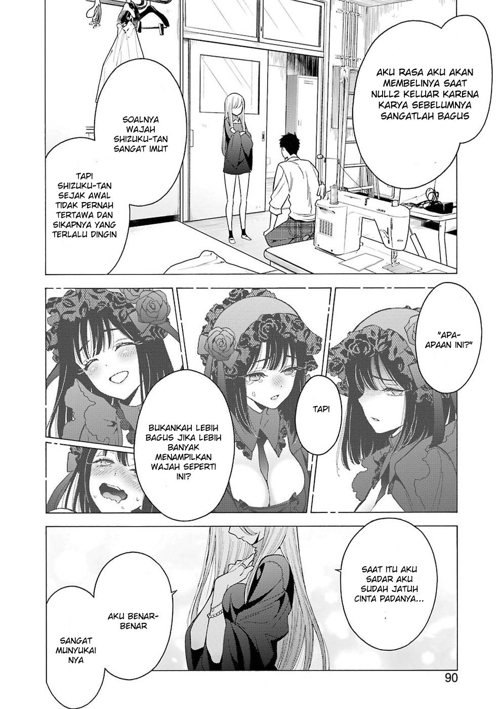 sono-bisque-doll-wa-koi-wo-suru - Chapter: 2