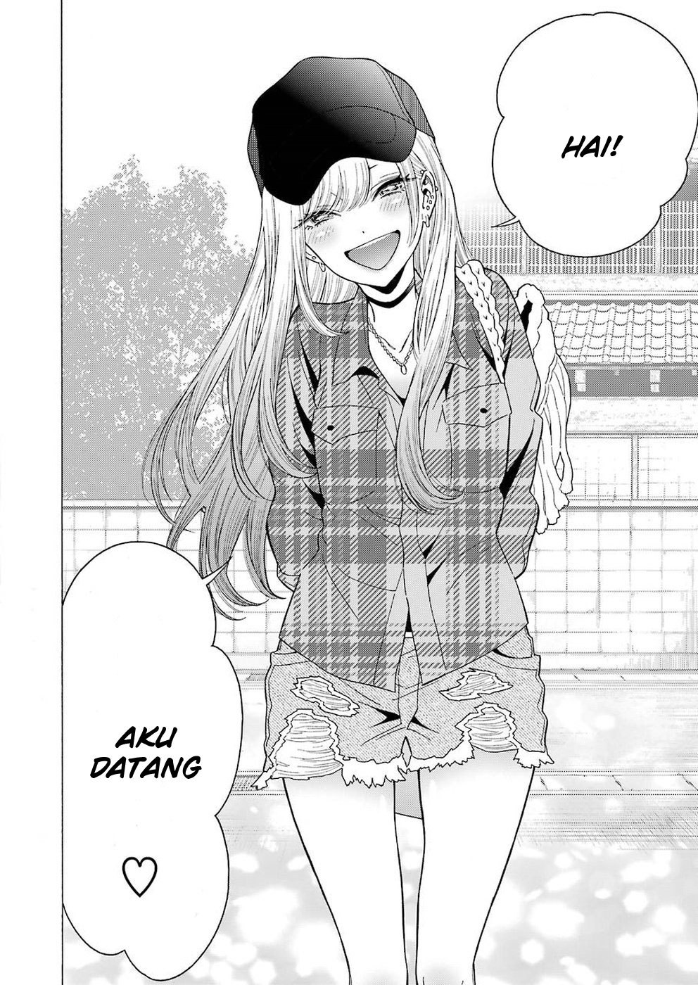 sono-bisque-doll-wa-koi-wo-suru - Chapter: 2