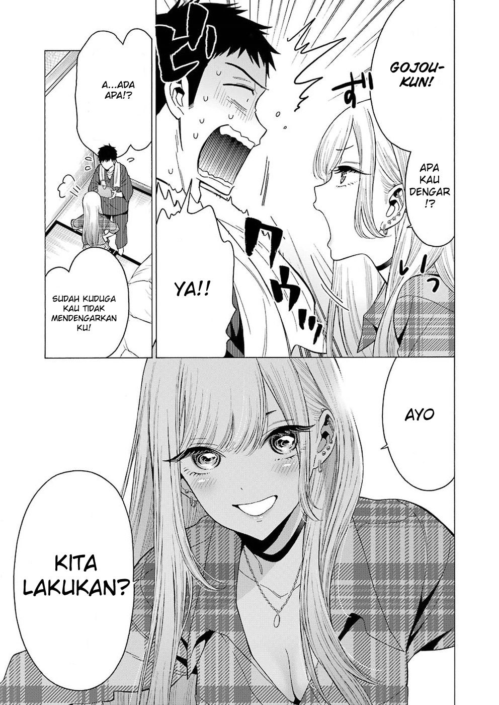 sono-bisque-doll-wa-koi-wo-suru - Chapter: 2