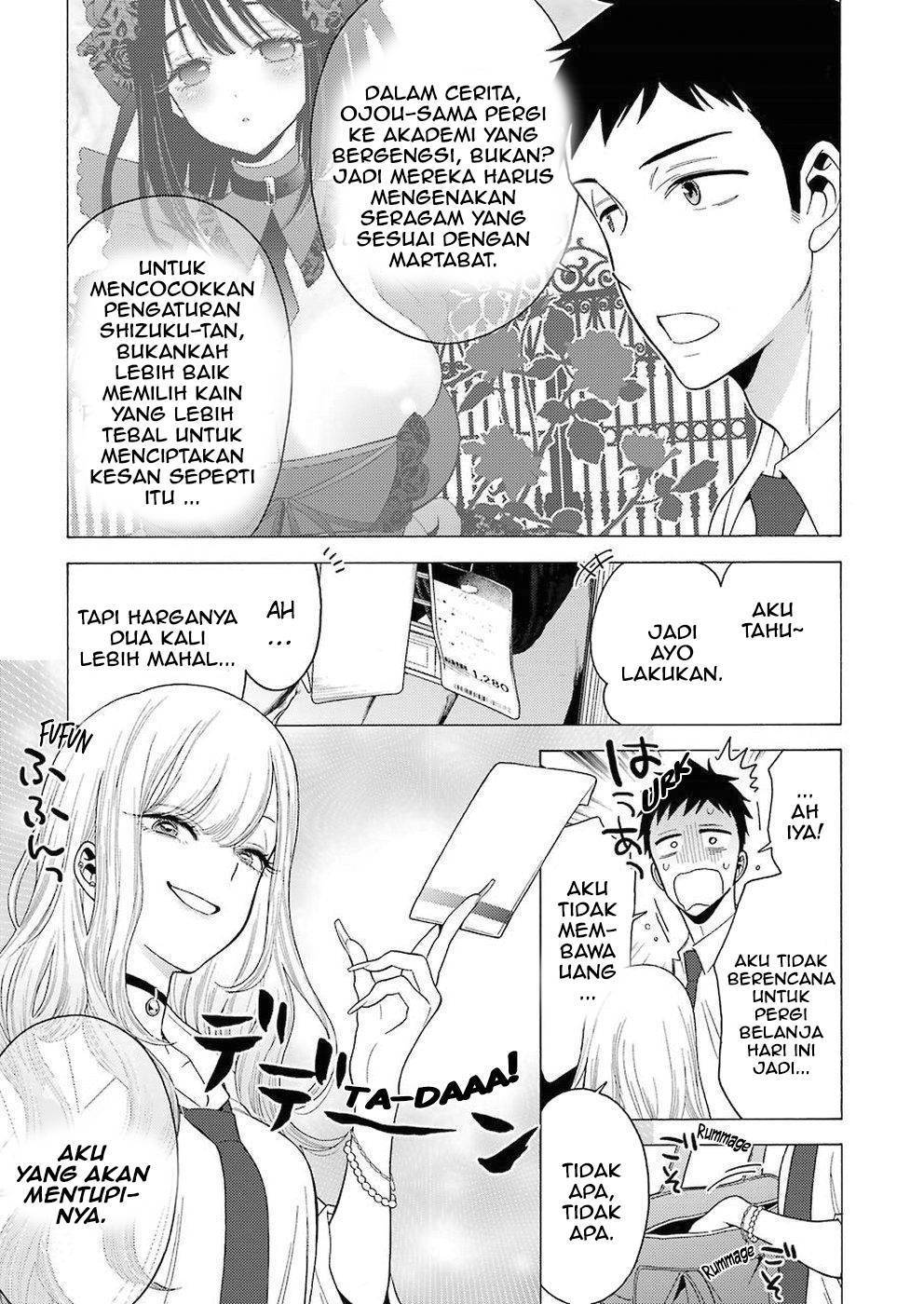 sono-bisque-doll-wa-koi-wo-suru - Chapter: 6