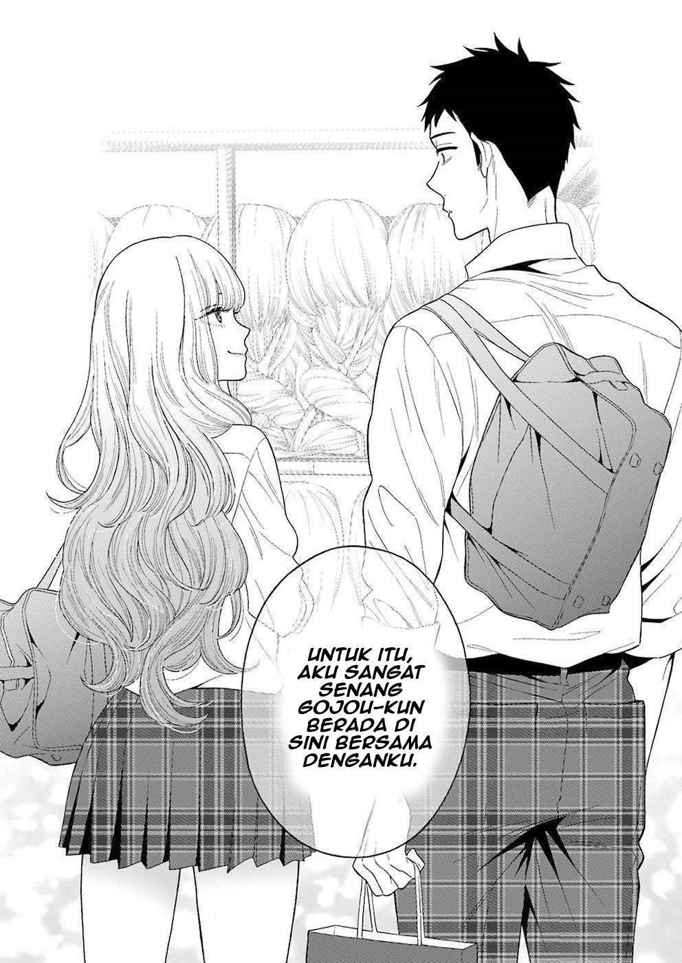 sono-bisque-doll-wa-koi-wo-suru - Chapter: 6