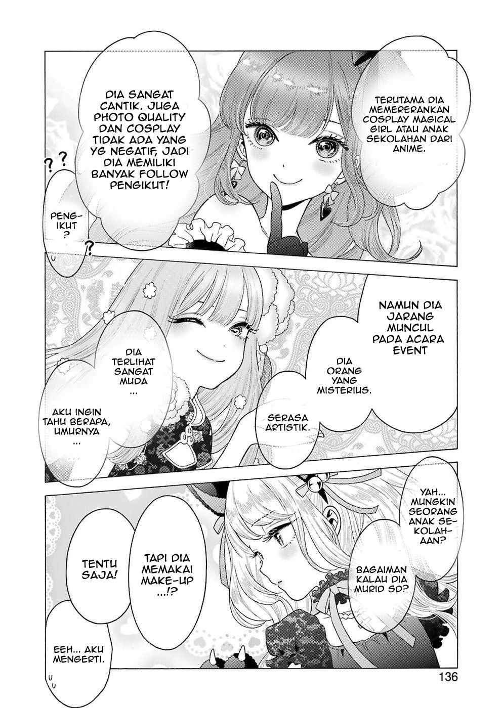 sono-bisque-doll-wa-koi-wo-suru - Chapter: 7