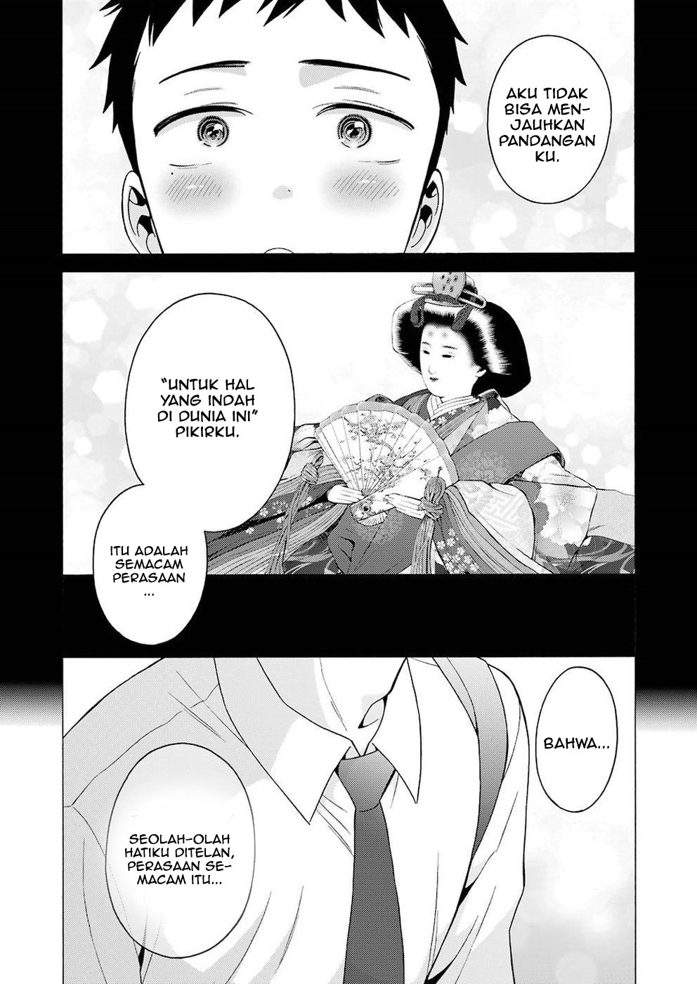 sono-bisque-doll-wa-koi-wo-suru - Chapter: 7