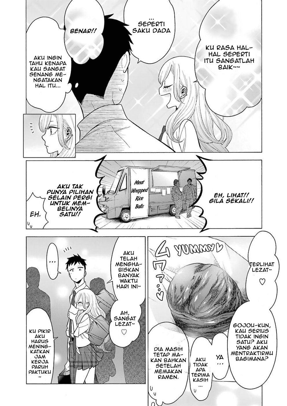 sono-bisque-doll-wa-koi-wo-suru - Chapter: 7