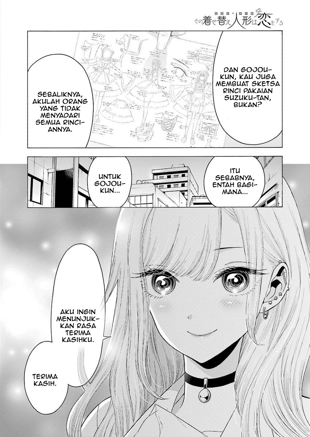 sono-bisque-doll-wa-koi-wo-suru - Chapter: 7