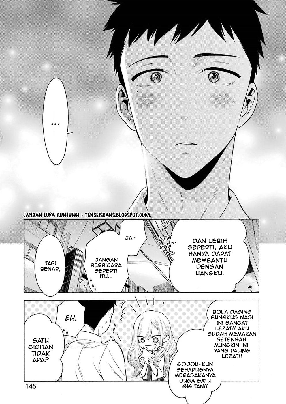 sono-bisque-doll-wa-koi-wo-suru - Chapter: 7