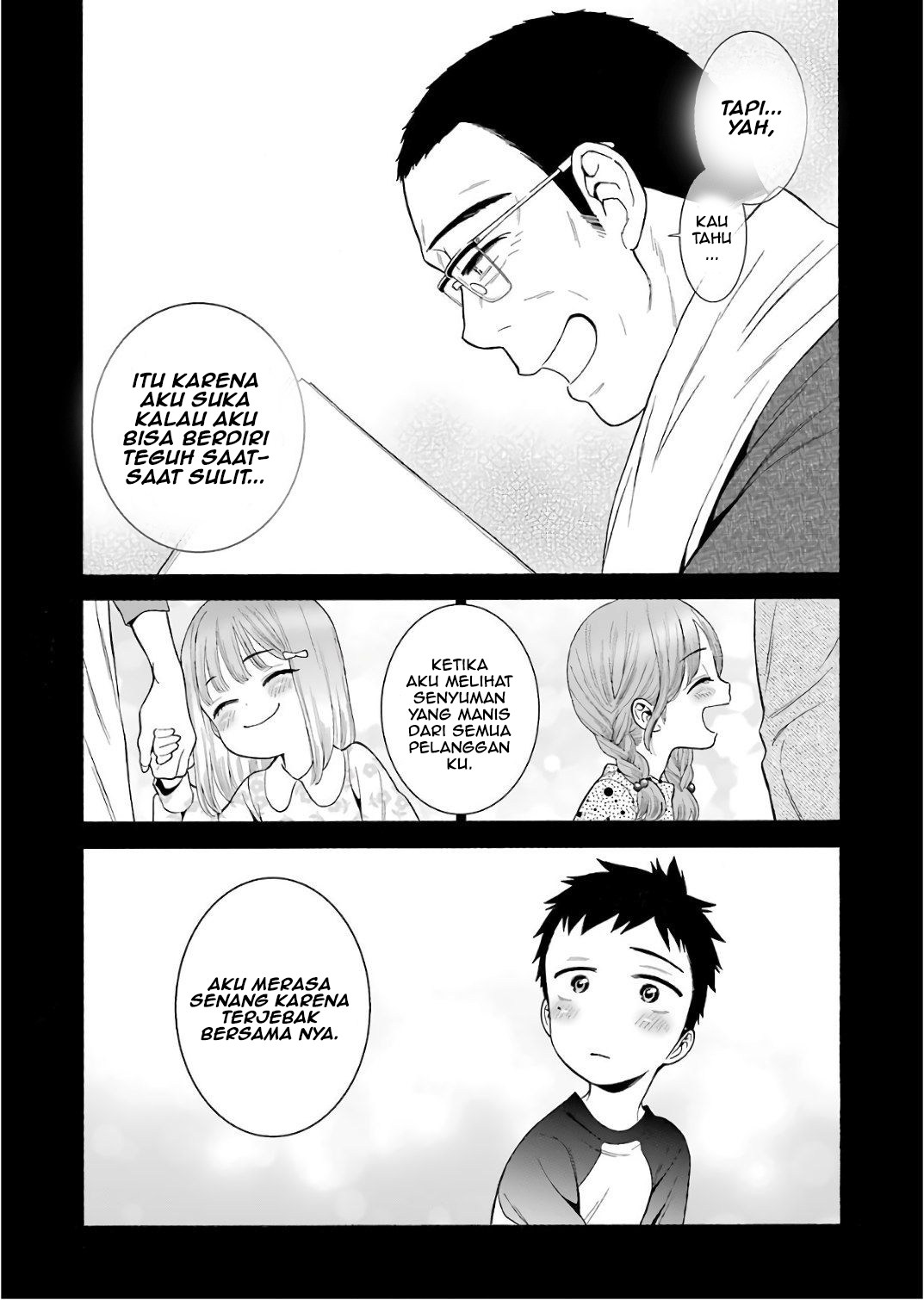 sono-bisque-doll-wa-koi-wo-suru - Chapter: 9