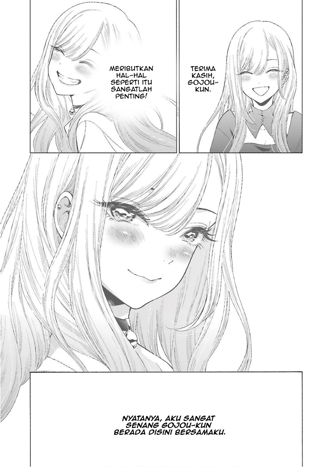 sono-bisque-doll-wa-koi-wo-suru - Chapter: 9