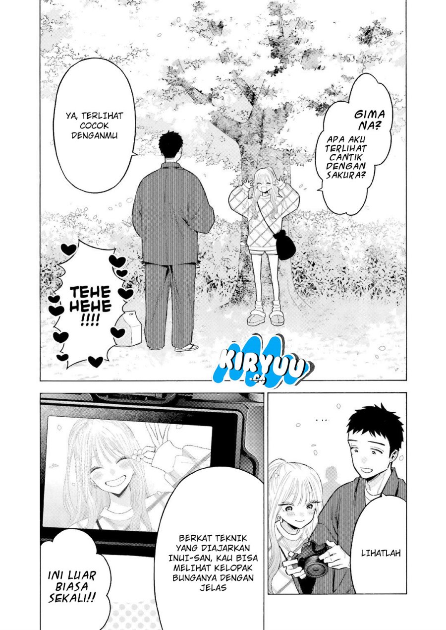 sono-bisque-doll-wa-koi-wo-suru - Chapter: 112