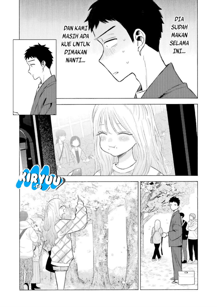 sono-bisque-doll-wa-koi-wo-suru - Chapter: 112