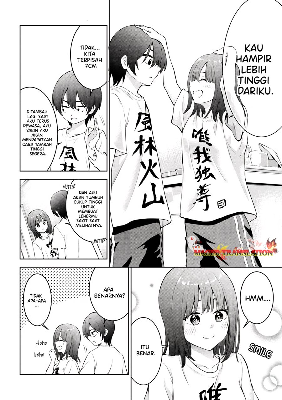 kyou-mo-kitansu-ka-yoda-senpai - Chapter: 4