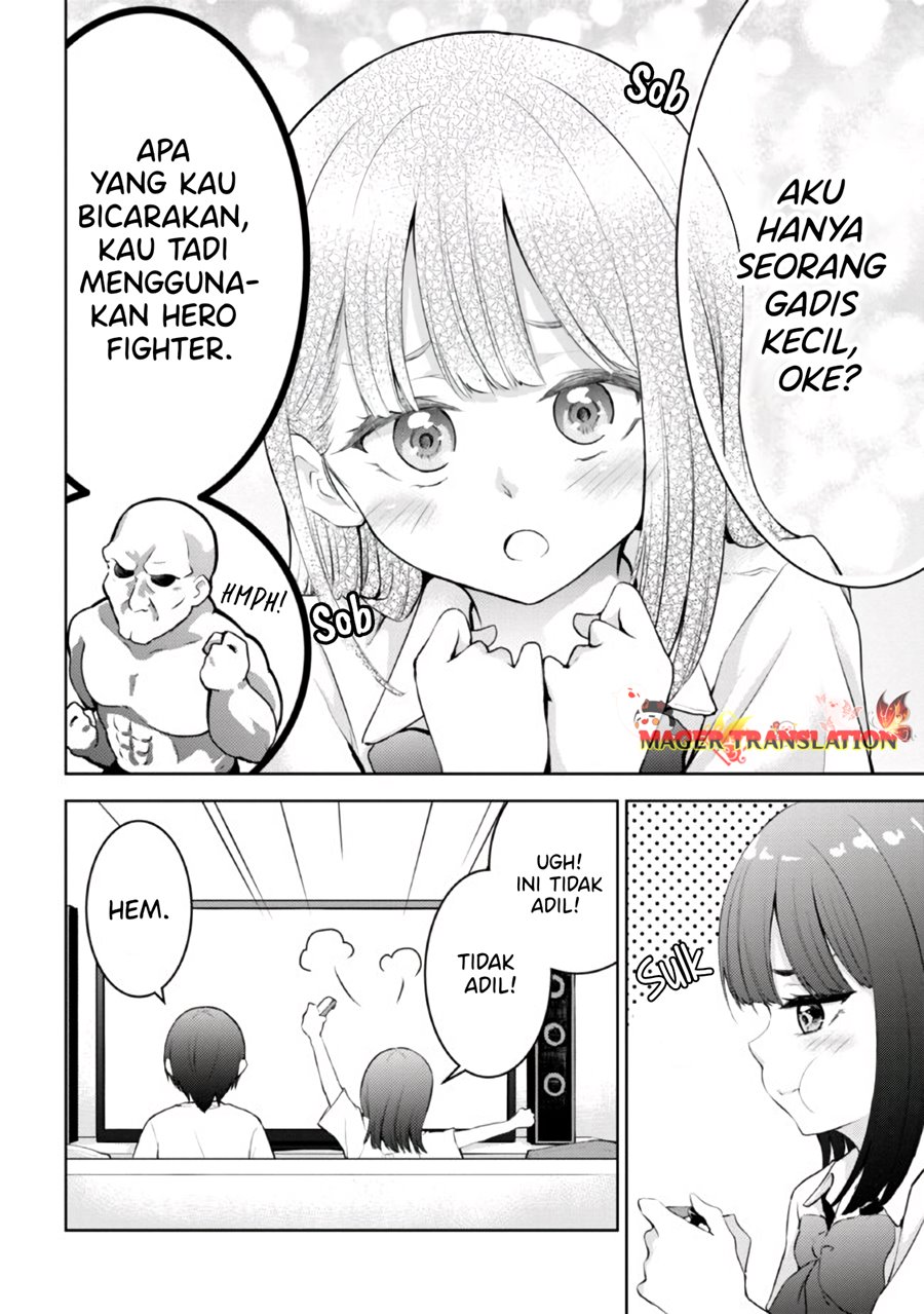 kyou-mo-kitansu-ka-yoda-senpai - Chapter: 6