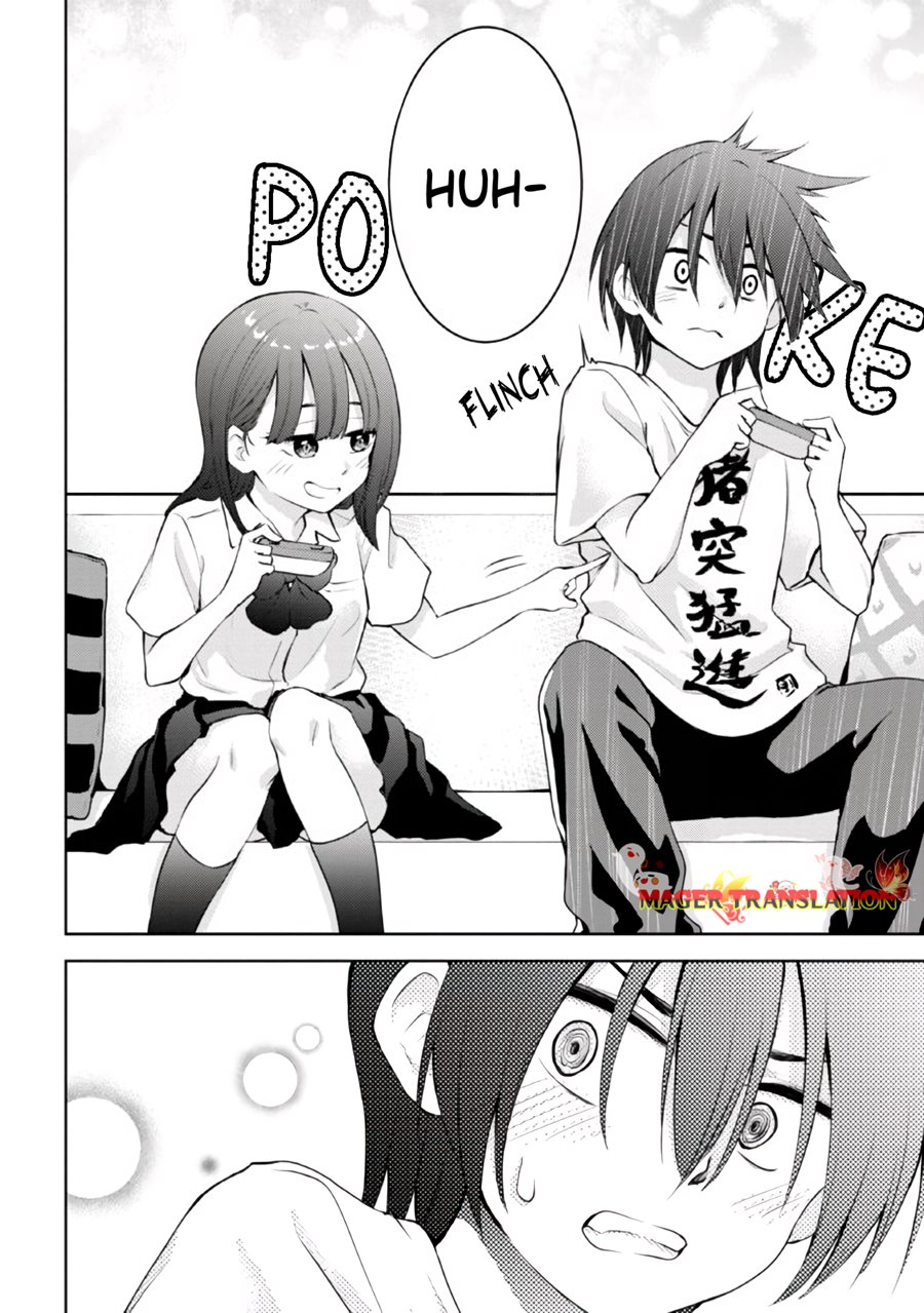 kyou-mo-kitansu-ka-yoda-senpai - Chapter: 6