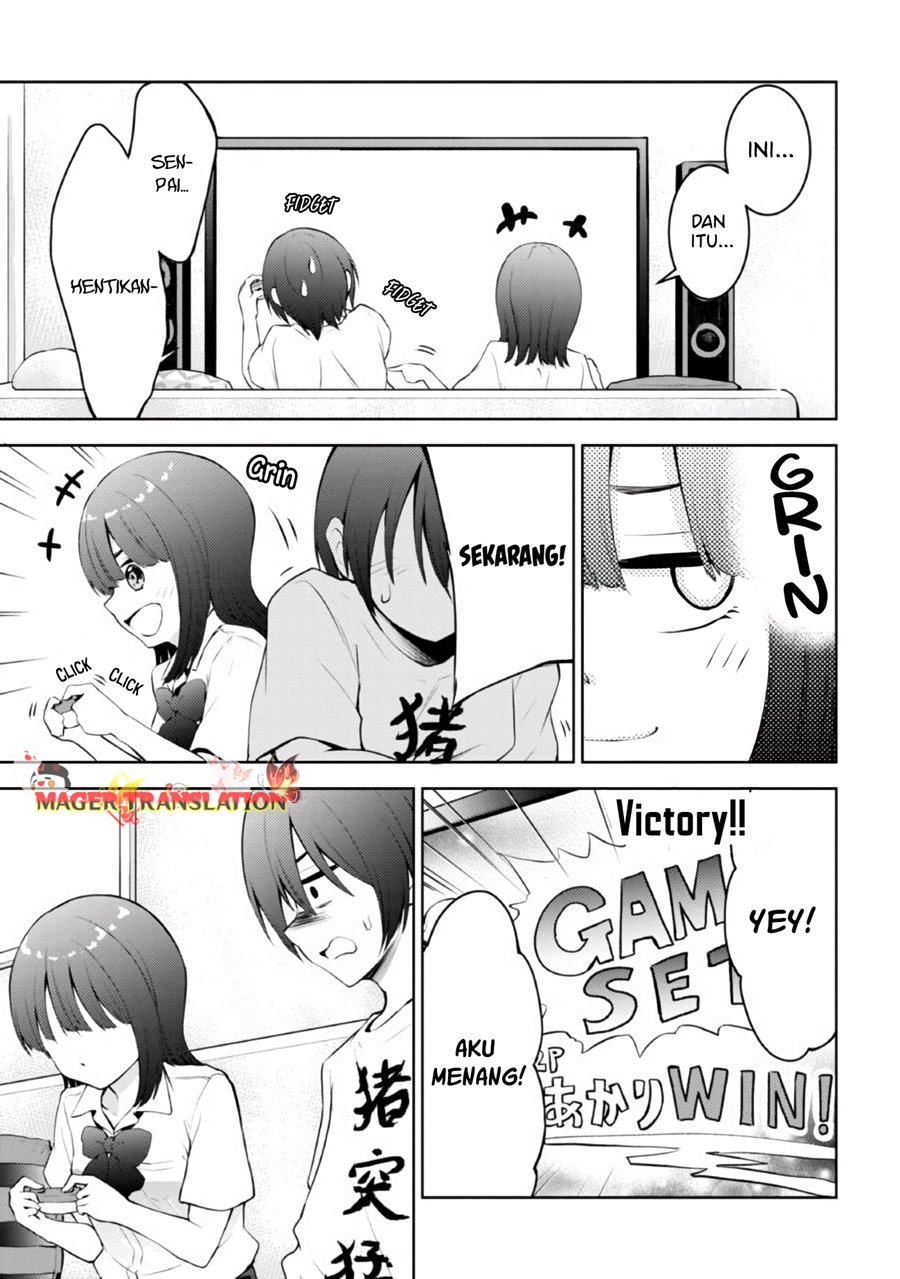 kyou-mo-kitansu-ka-yoda-senpai - Chapter: 6