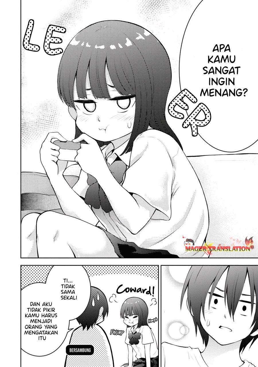 kyou-mo-kitansu-ka-yoda-senpai - Chapter: 7