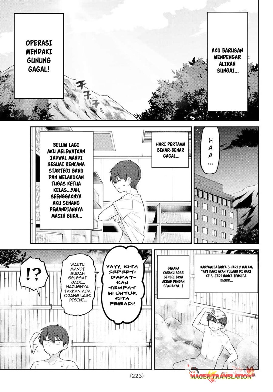 yowa-yowa-sensei - Chapter: 16