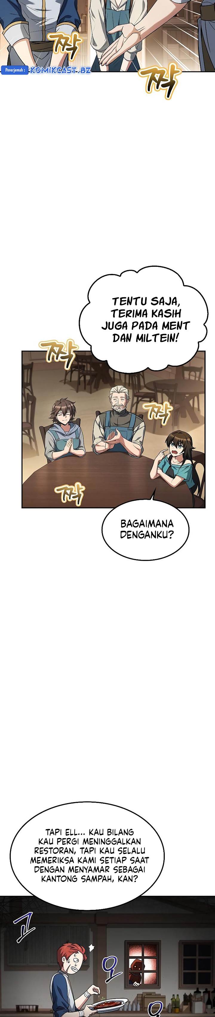 archmage-restaurant - Chapter: 62