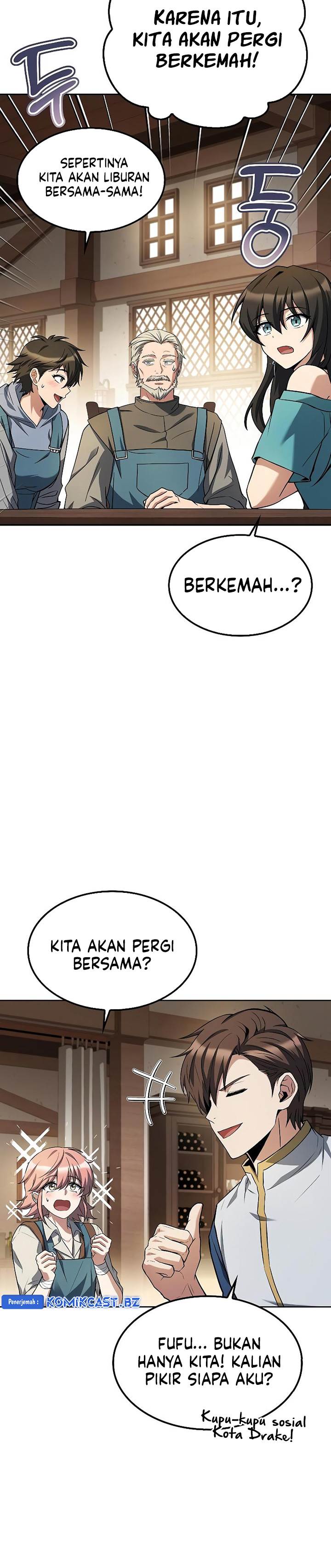 archmage-restaurant - Chapter: 62