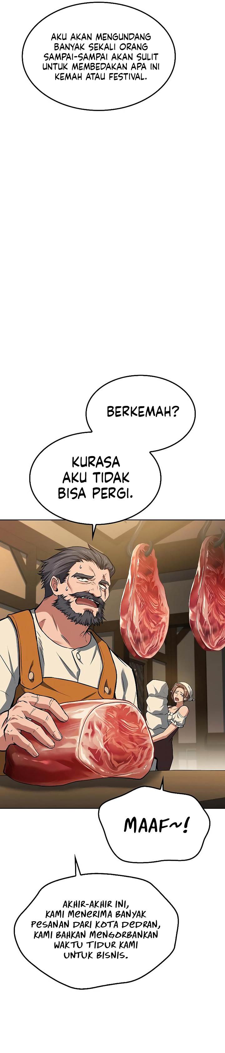 archmage-restaurant - Chapter: 62
