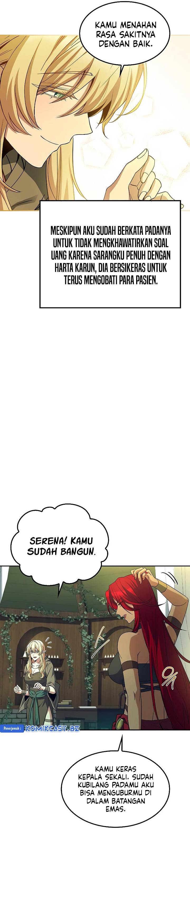 archmage-restaurant - Chapter: 62