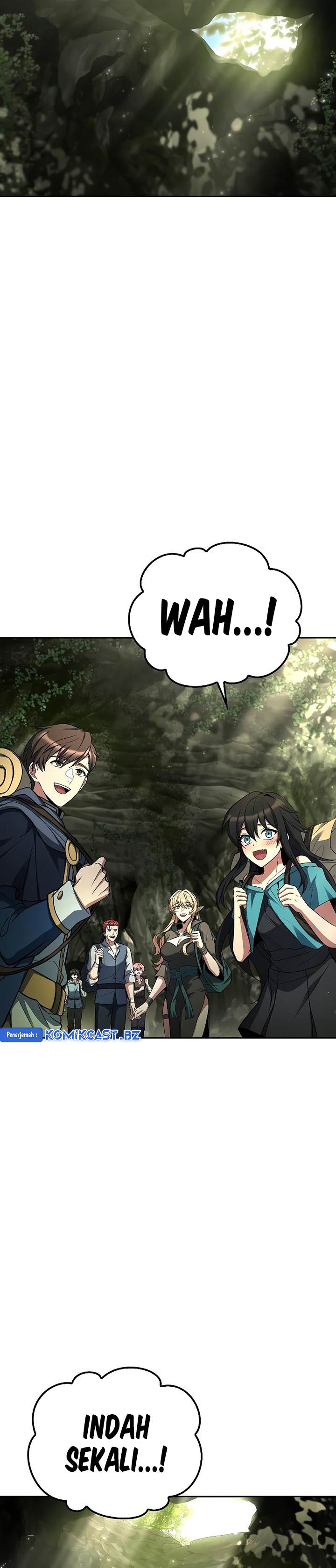 archmage-restaurant - Chapter: 62