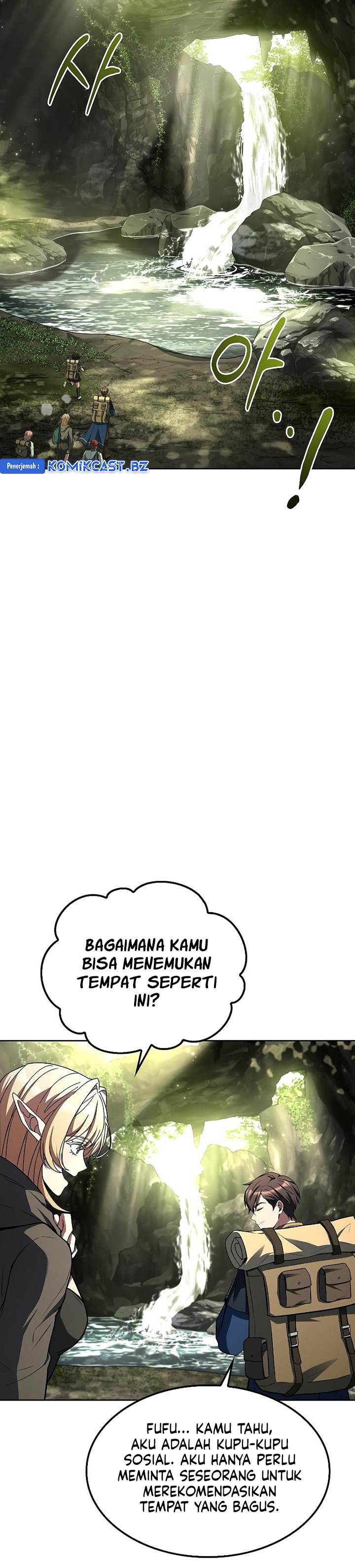 archmage-restaurant - Chapter: 62
