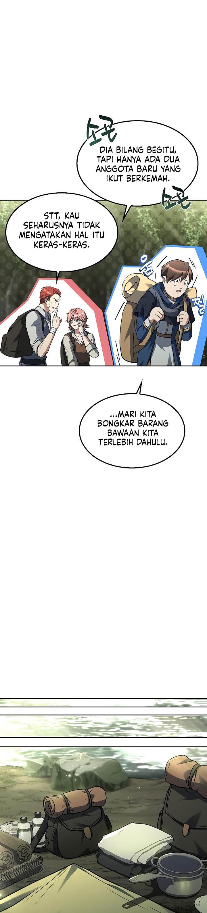 archmage-restaurant - Chapter: 62