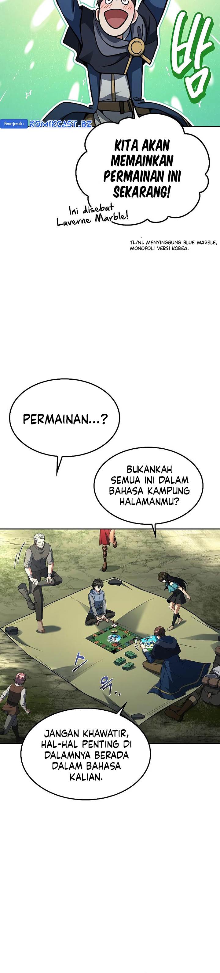 archmage-restaurant - Chapter: 62