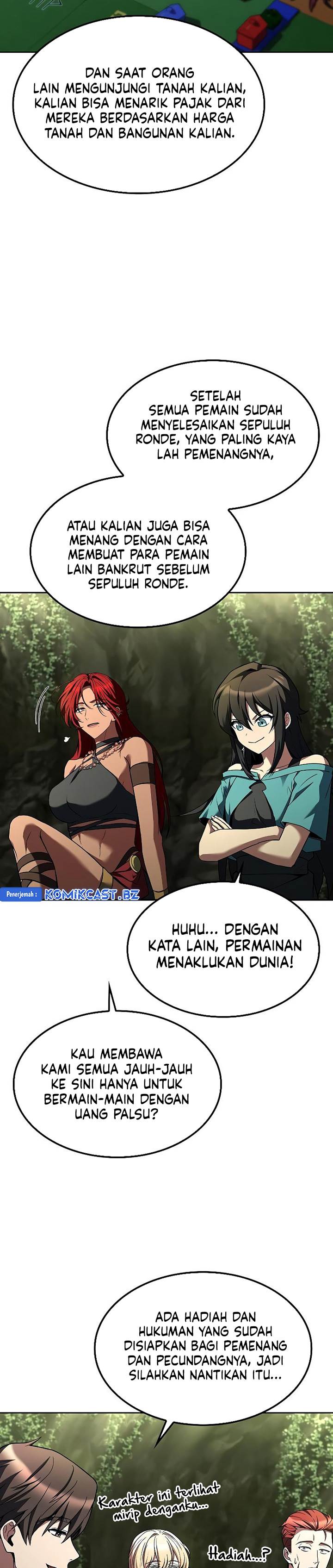 archmage-restaurant - Chapter: 62