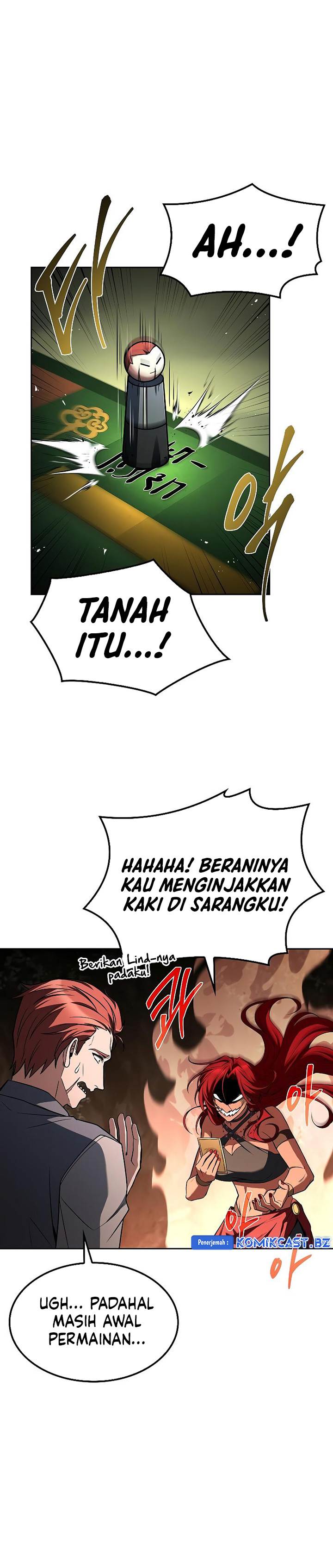 archmage-restaurant - Chapter: 62