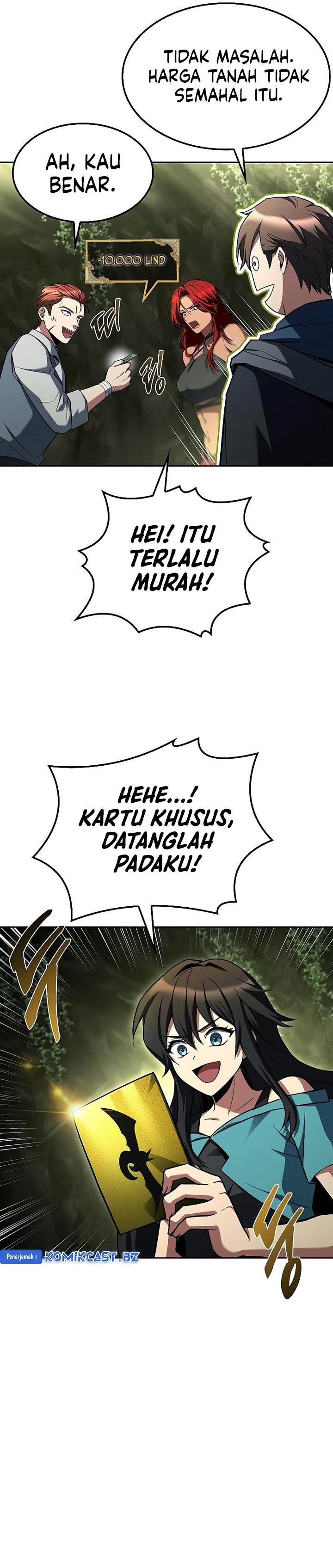 archmage-restaurant - Chapter: 62