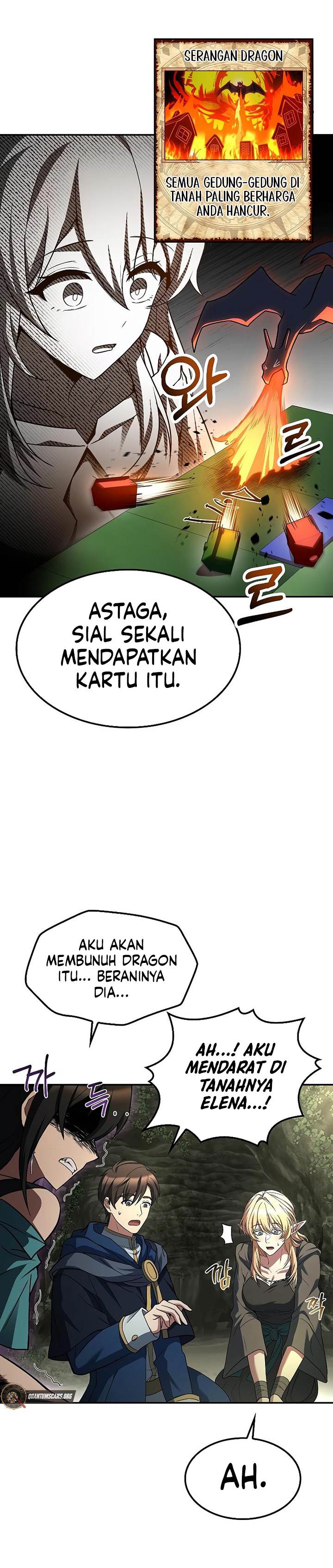 archmage-restaurant - Chapter: 62