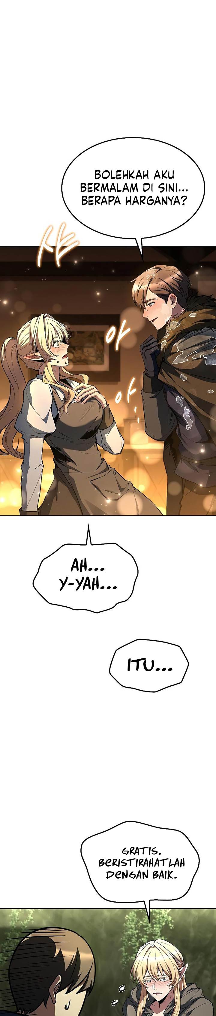 archmage-restaurant - Chapter: 62