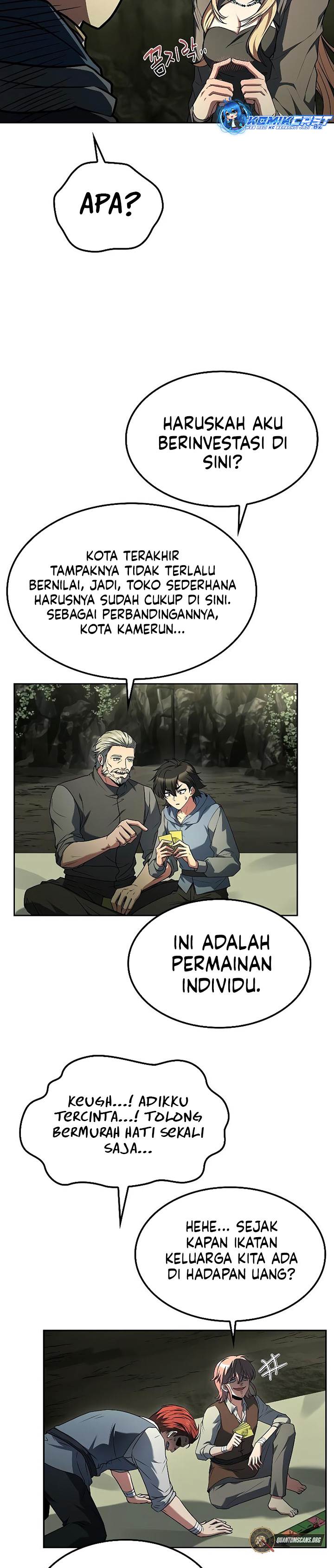 archmage-restaurant - Chapter: 62