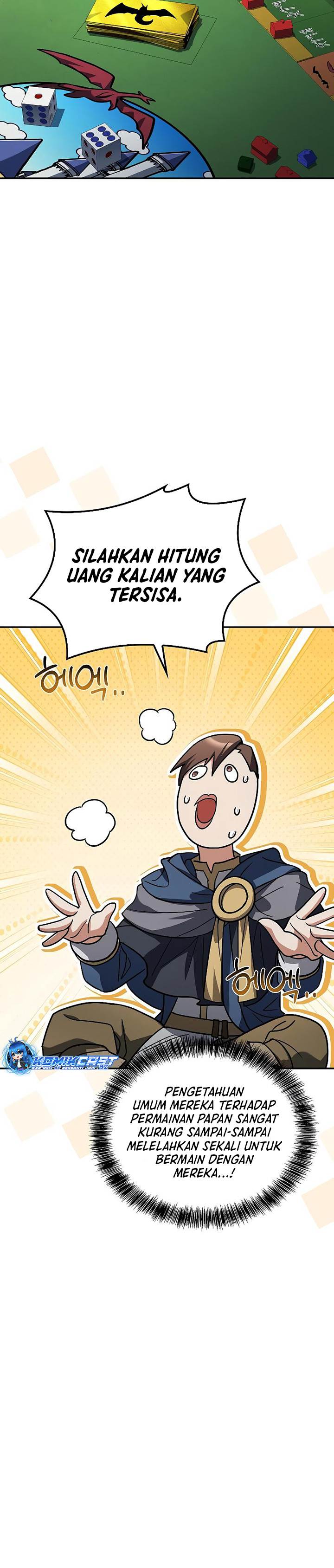 archmage-restaurant - Chapter: 62