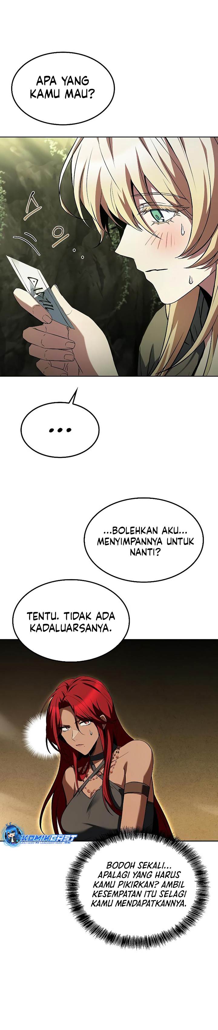 archmage-restaurant - Chapter: 62
